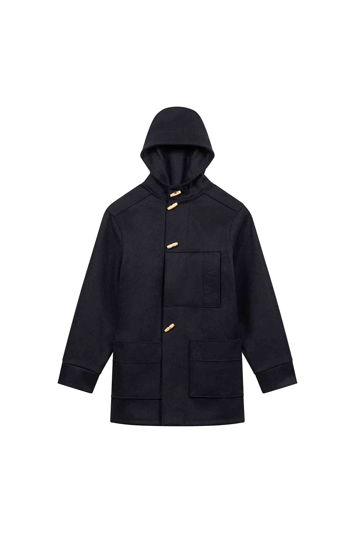 Le Kabig Le Minor bleu marine pour femme - Image 3