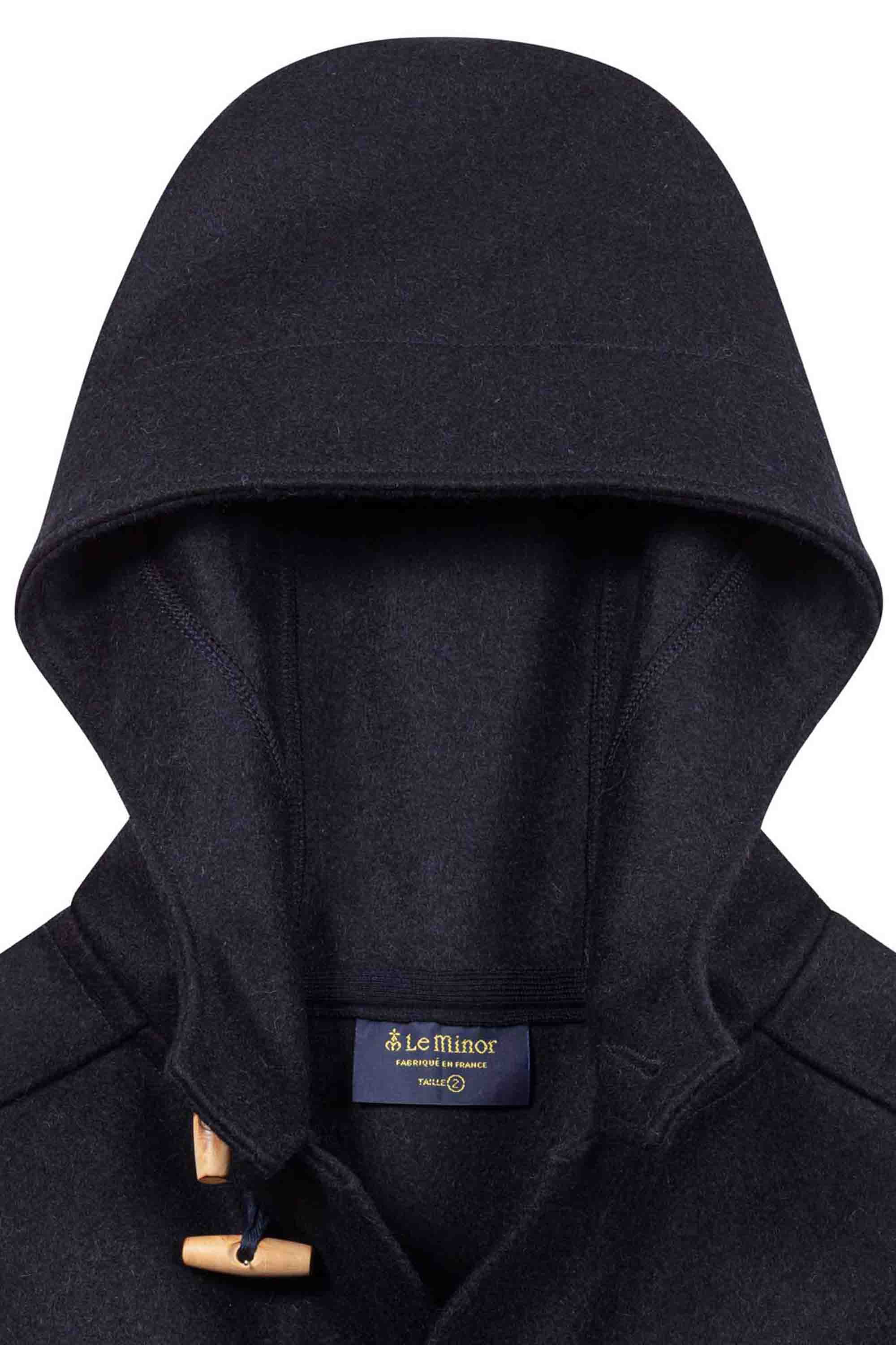 Le Kabig Le Minor bleu marine pour femme - Image 4