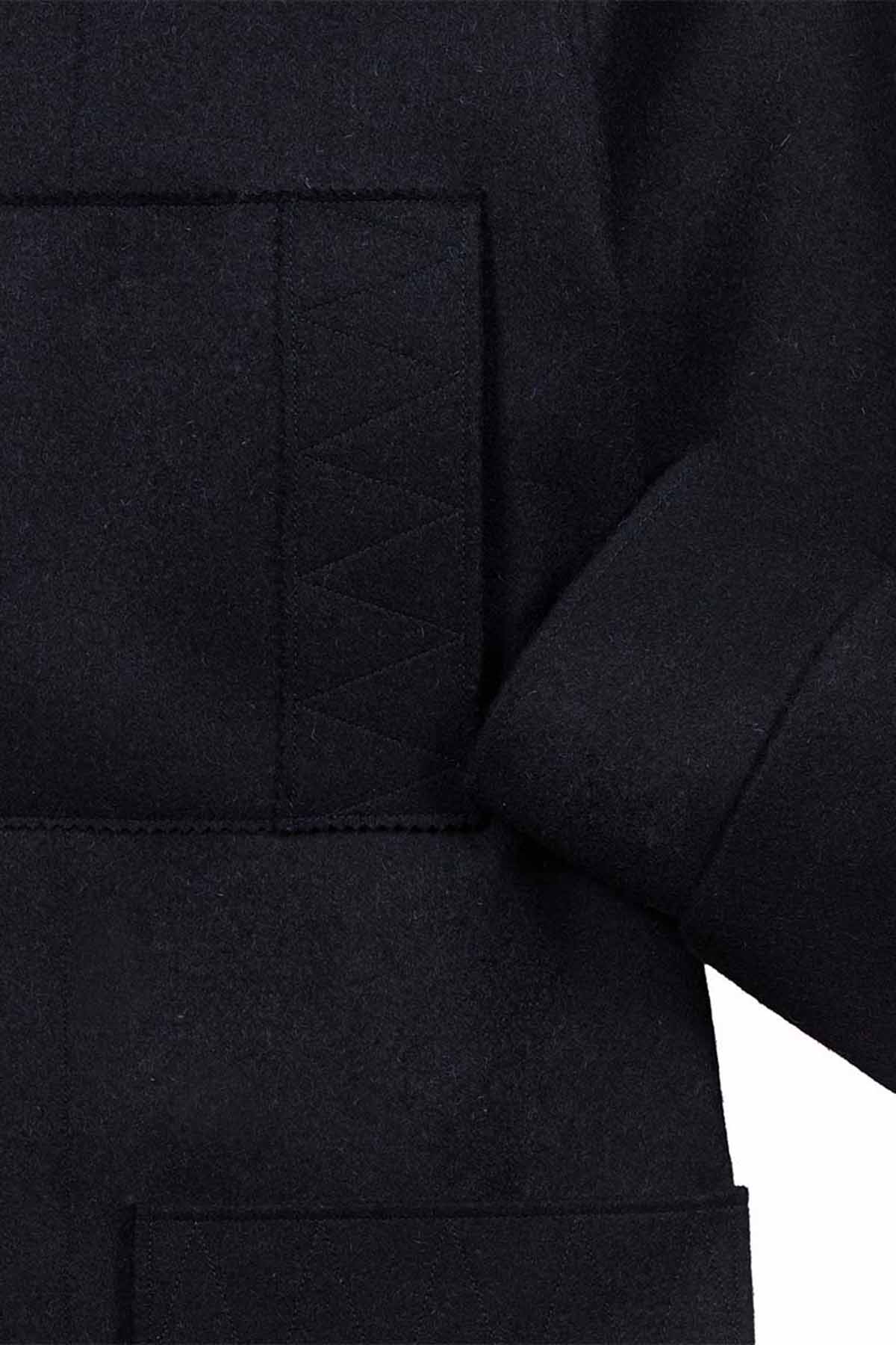 Le Kabig Le Minor bleu marine pour homme - Image 6