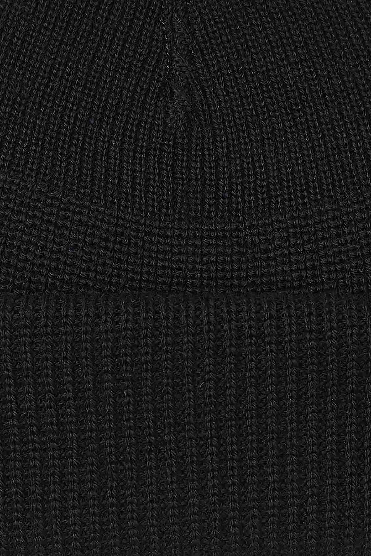 Le véritable bonnet de la Marine nationale noir - Image 5