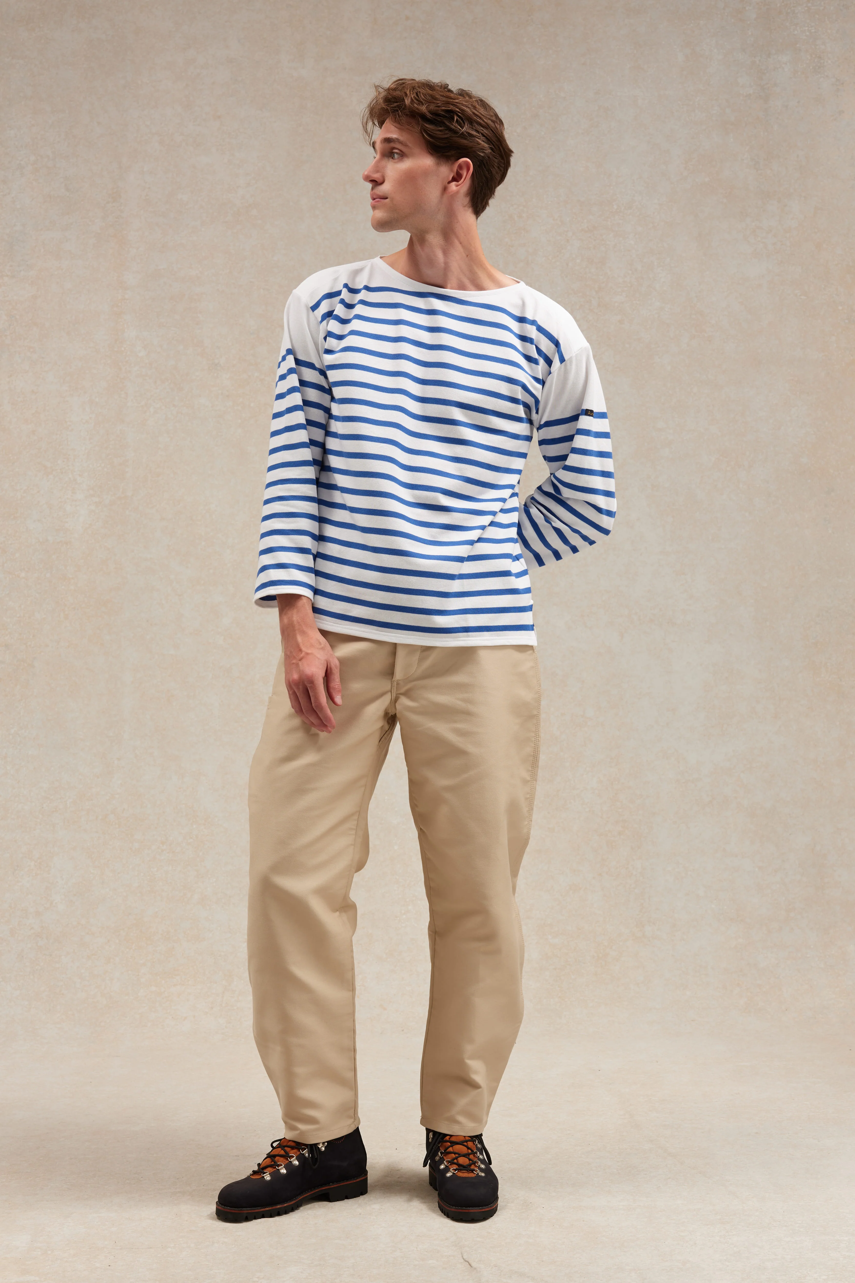 Marinière Rachel classique pour homme - Image 3