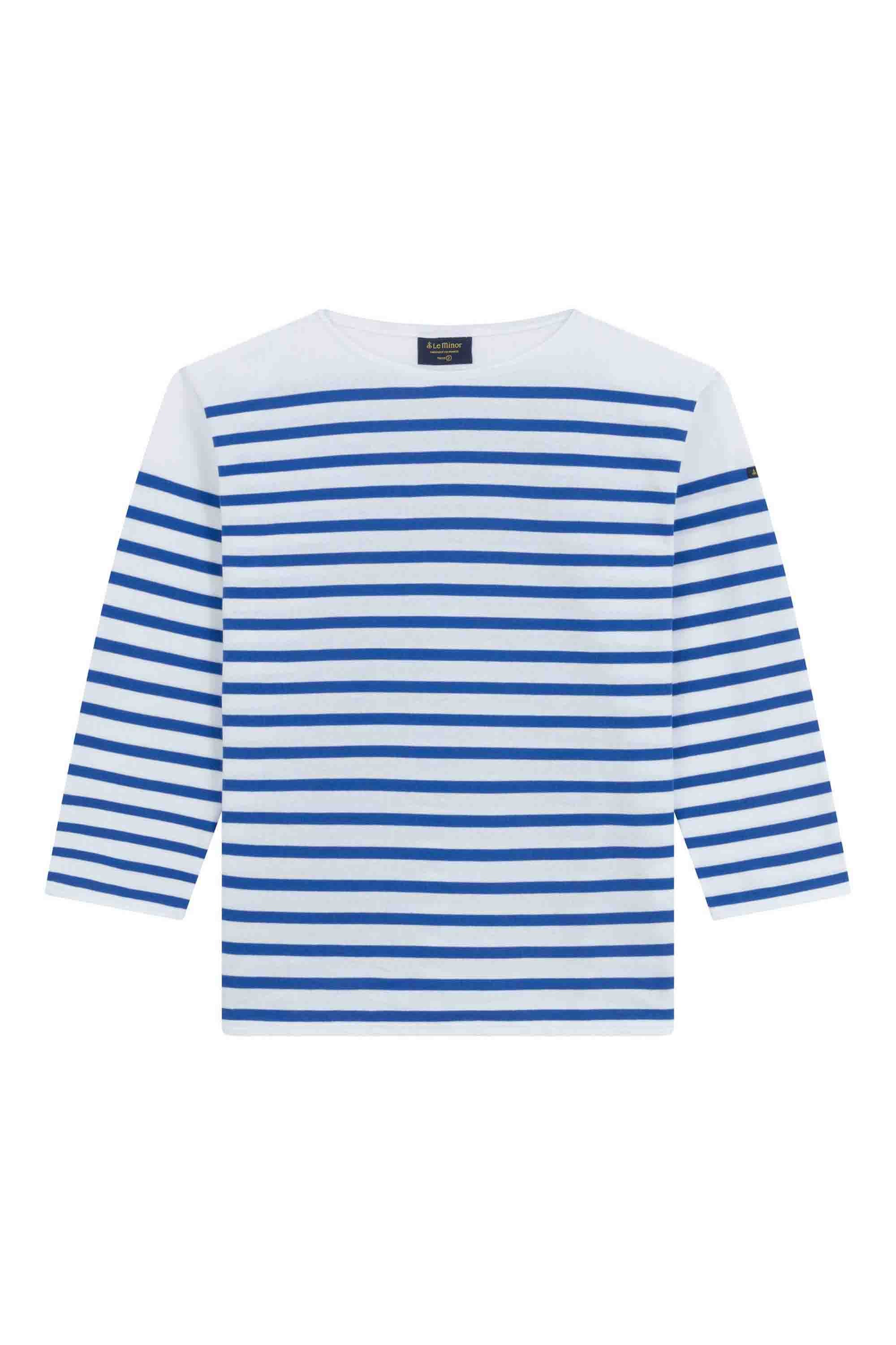 Marinière Rachel classique pour homme - Image 4